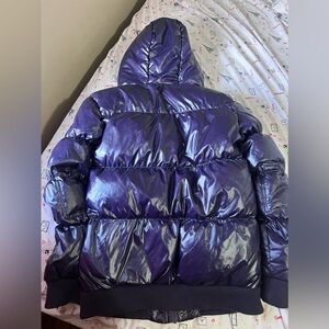 Girls coat